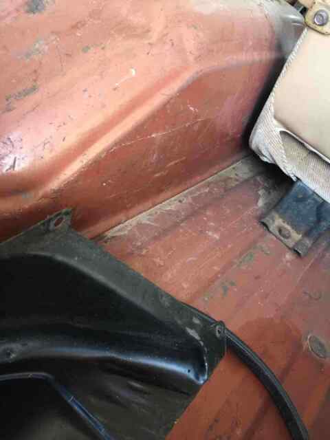 GMC Jimmy 1977 image number 14