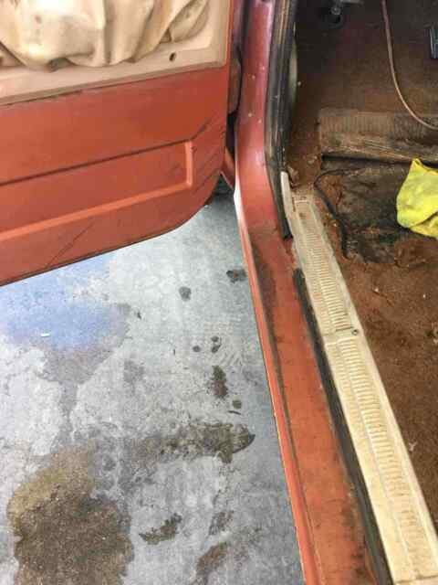 GMC Jimmy 1977 image number 20