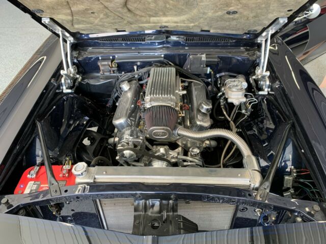 Chevrolet Camaro 1968 image number 14