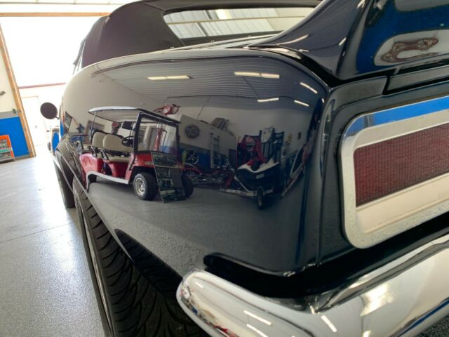 Chevrolet Camaro 1968 image number 3