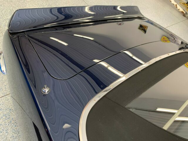 Chevrolet Camaro 1968 image number 33