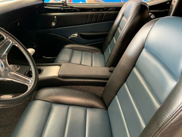 Chevrolet Camaro 1968 image number 43