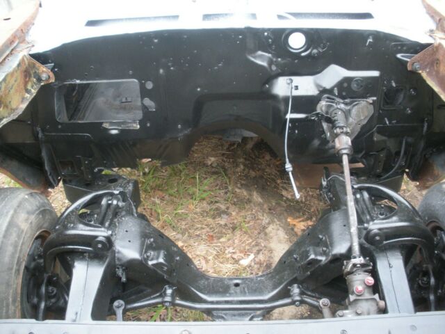 Chevrolet Chevelle 1969 image number 7