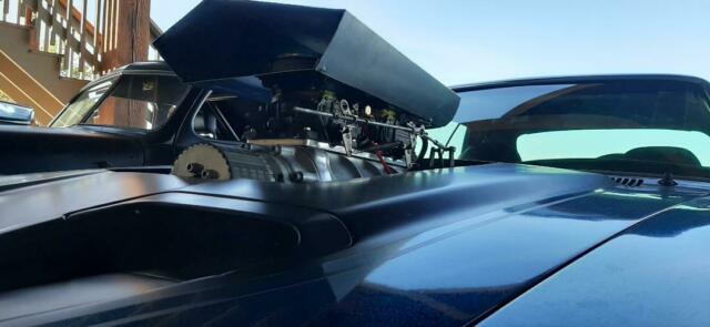AMC Javelin 1972 image number 17