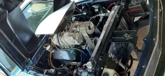 AMC Javelin 1972 image number 20