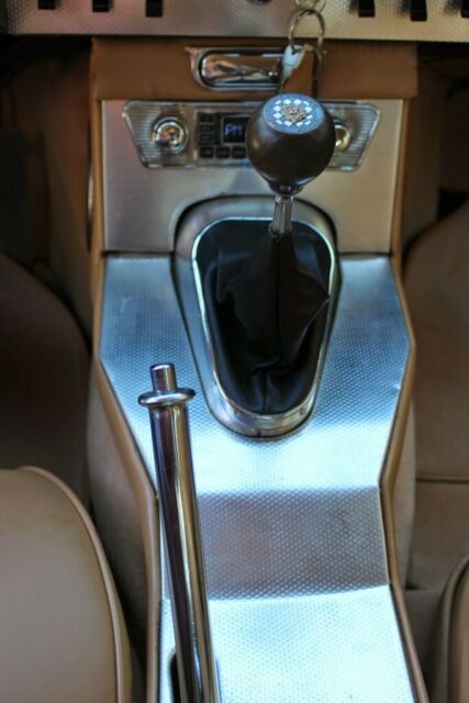 Jaguar E-Type 1964 image number 17