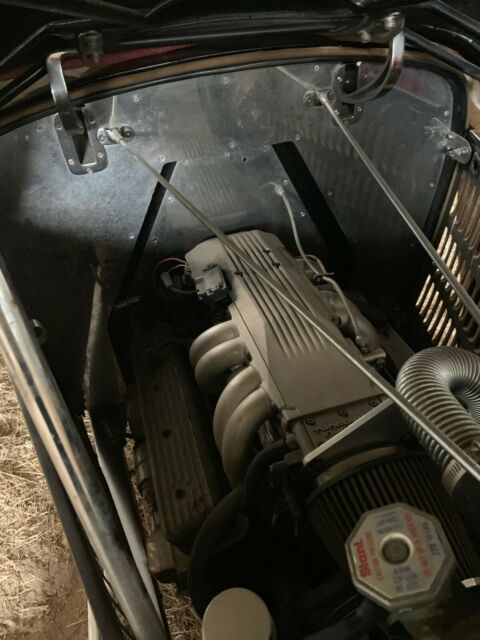 Ford Roadster 1932 image number 5