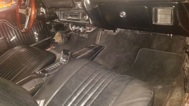 Chevrolet Chevelle 1971 image number 23