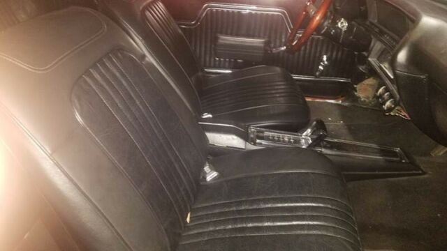 Chevrolet Chevelle 1971 image number 9
