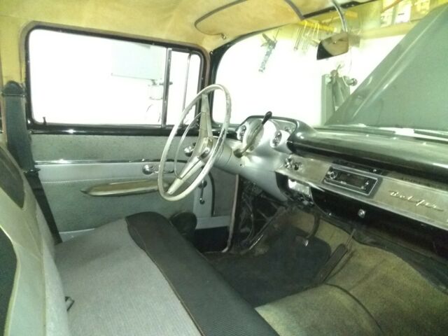 Chevrolet Bel Air 1957 image number 3