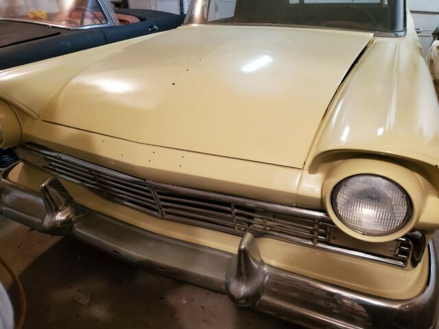 Ford Sedan Delivery 1957 image number 6