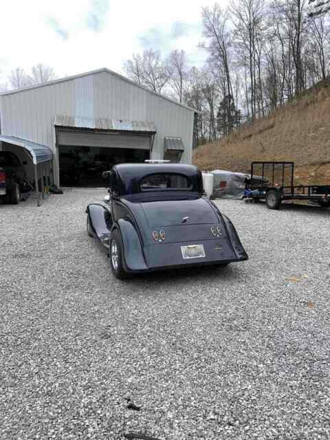 Chevrolet coupe 1933 image number 1