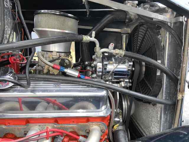 Chevrolet coupe 1933 image number 10