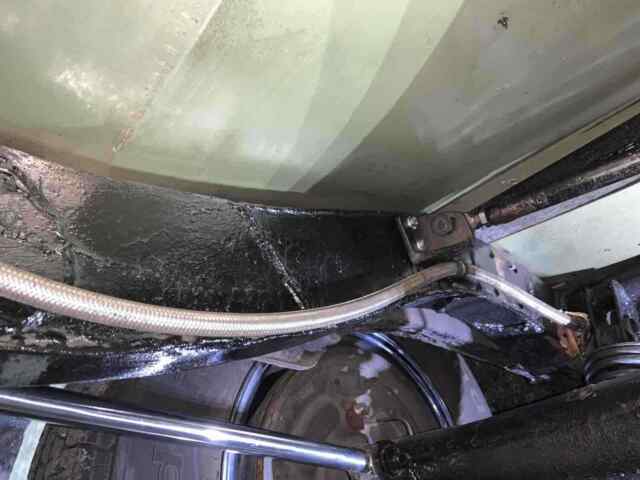 Chevrolet coupe 1933 image number 12