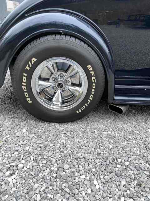 Chevrolet coupe 1933 image number 20