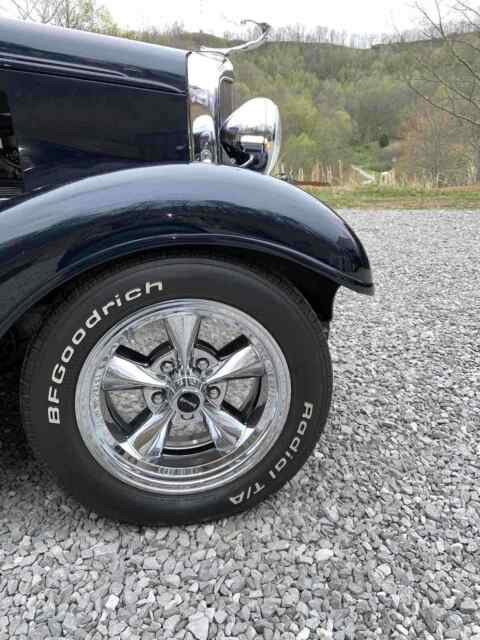 Chevrolet coupe 1933 image number 21
