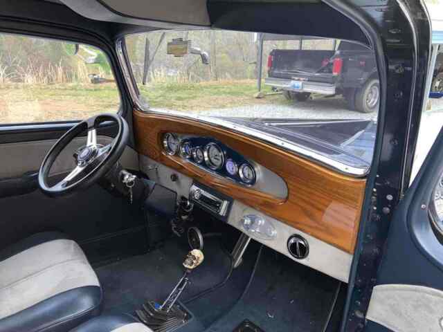 Chevrolet coupe 1933 image number 25