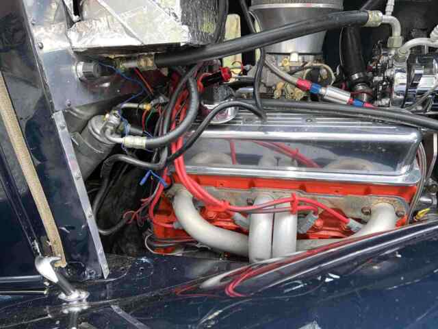 Chevrolet coupe 1933 image number 29