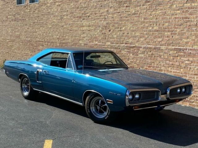 Dodge Coronet 440 1970 image number 1