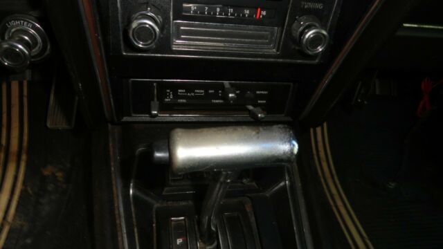 Ford Mustang 1973 image number 15