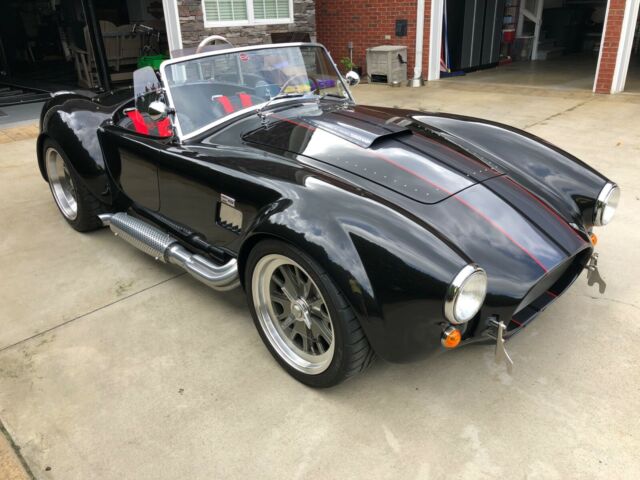 Replica/Kit Makes 1965 Cobra Roadster 1965 image number 10
