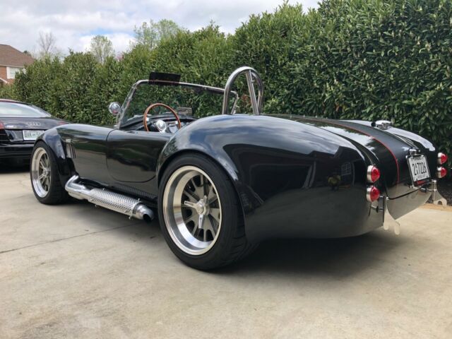 Replica/Kit Makes 1965 Cobra Roadster 1965 image number 13
