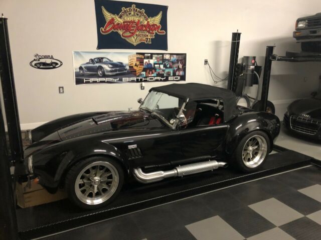 Replica/Kit Makes 1965 Cobra Roadster 1965 image number 25