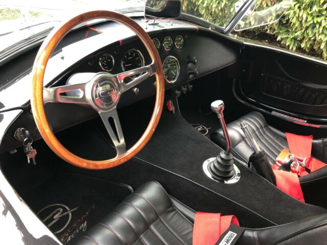Replica/Kit Makes 1965 Cobra Roadster 1965 image number 35