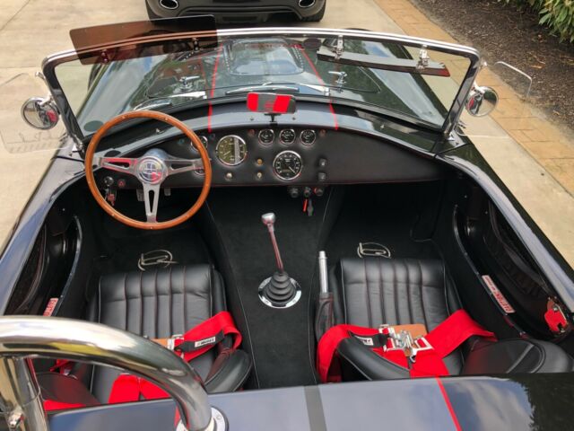Replica/Kit Makes 1965 Cobra Roadster 1965 image number 42
