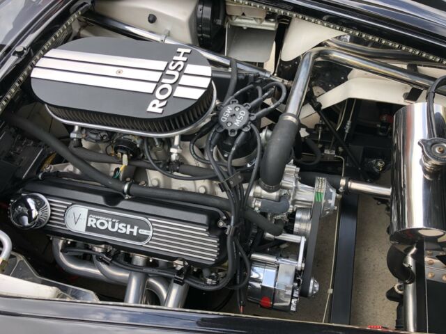 Replica/Kit Makes 1965 Cobra Roadster 1965 image number 5