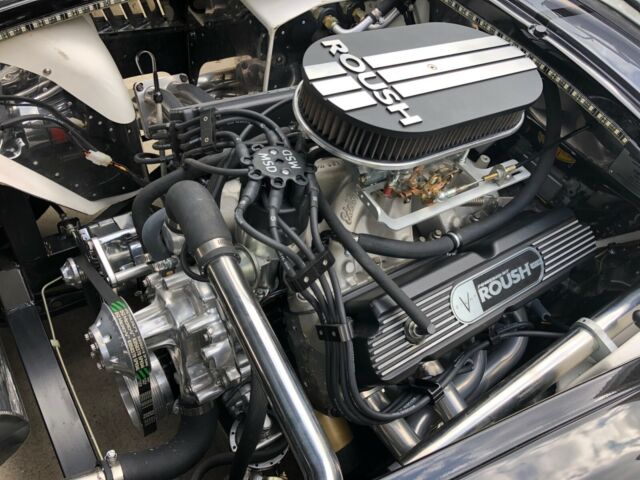 Replica/Kit Makes 1965 Cobra Roadster 1965 image number 6