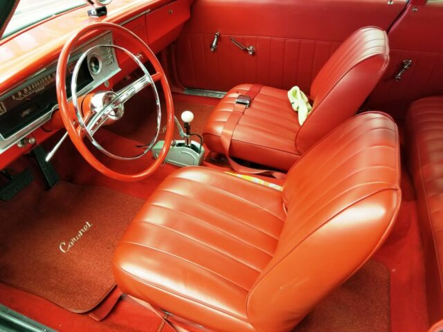 Dodge Coronet 1965 image number 9