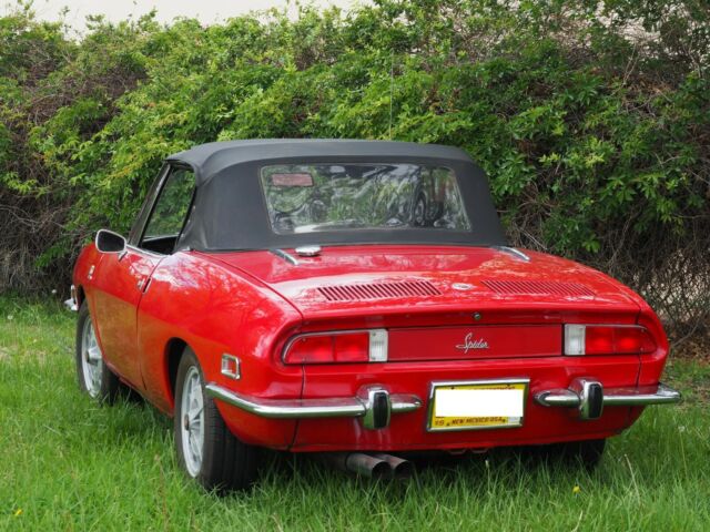 Fiat 850 1971 image number 13