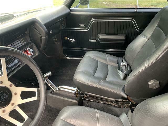 Chevrolet Chevelle 1972 image number 33