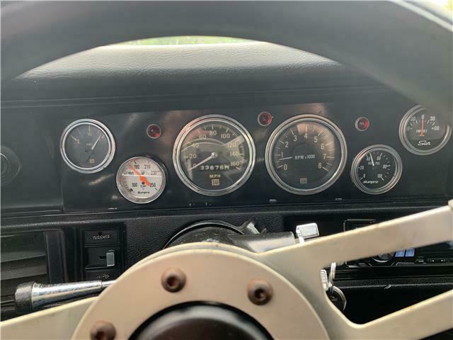 Chevrolet Chevelle 1972 image number 9