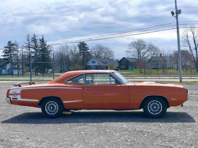 Dodge Super Bee 1970 image number 1