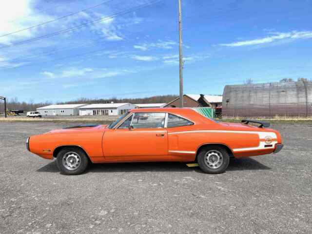 Dodge Super Bee 1970 image number 17
