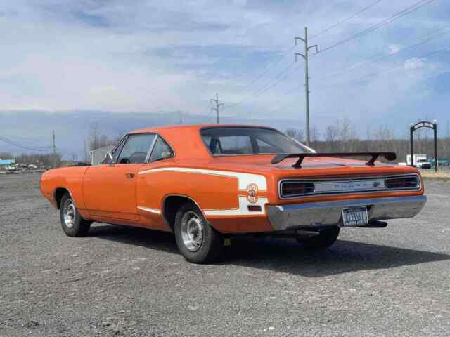 Dodge Super Bee 1970 image number 19