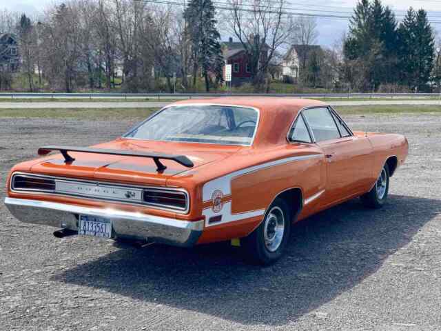 Dodge Super Bee 1970 image number 20