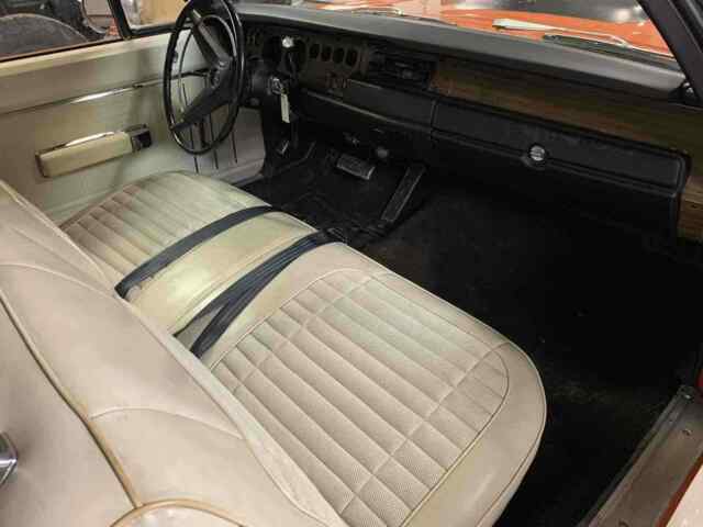 Dodge Super Bee 1970 image number 25