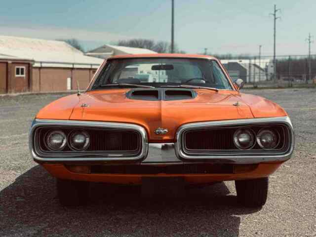 Dodge Super Bee 1970 image number 5