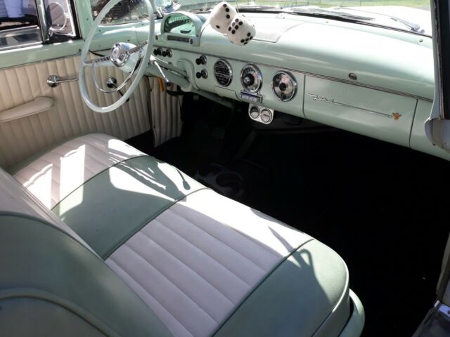 Ford Fairlane 1955 image number 3