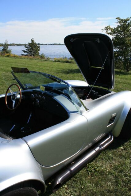 Replica/Kit Makes 427 cobra replica 1967 image number 11