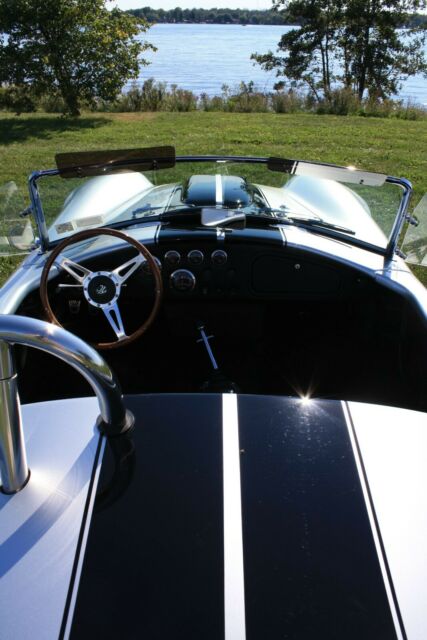 Replica/Kit Makes 427 cobra replica 1967 image number 13