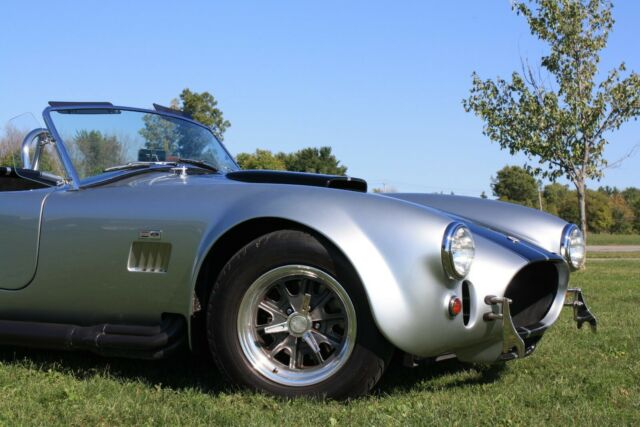 Replica/Kit Makes 427 cobra replica 1967 image number 17