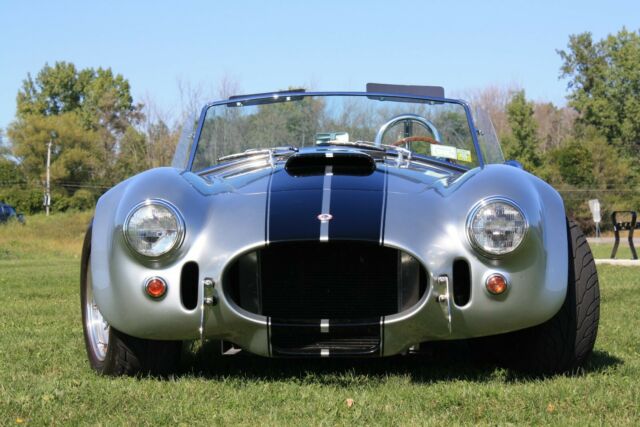 Replica/Kit Makes 427 cobra replica 1967 image number 2