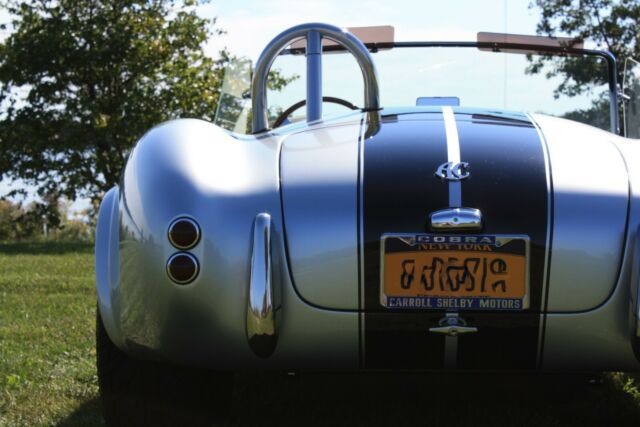 Replica/Kit Makes 427 cobra replica 1967 image number 20