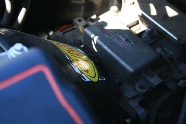 Replica/Kit Makes 427 cobra replica 1967 image number 23