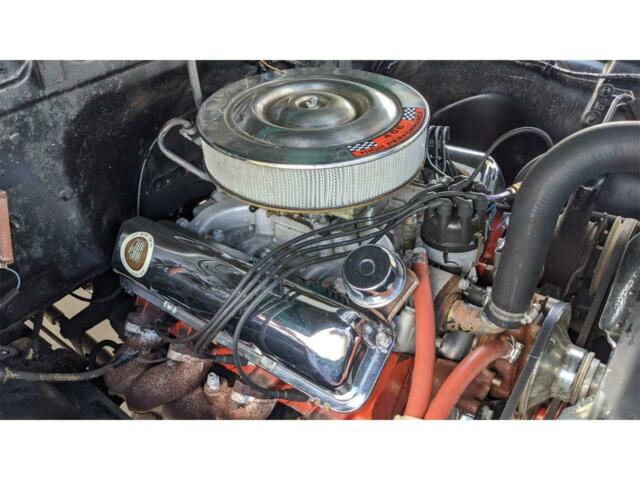 Ford F-100 1954 image number 19