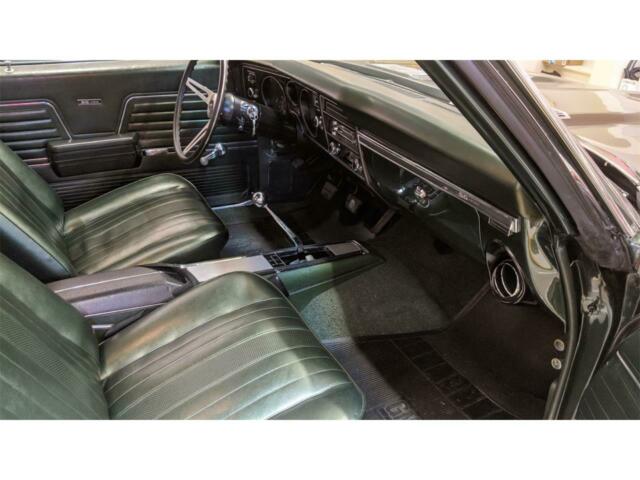 Chevrolet Chevelle 1969 image number 15